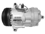 Airstal Kompressor, klimatanläggning 10-0138