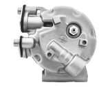 Airstal Kompressor, klimatanläggning 10-0141