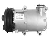 Airstal Kompressor, klimatanläggning 10-0142
