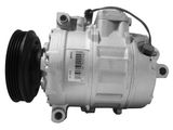 Airstal Компрессор, кондиционер 10-0143