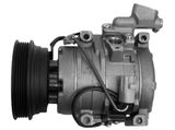 Airstal Компрессор, кондиционер 10-0150