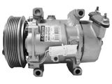 Airstal Компрессор, кондиционер 10-0152