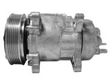 Airstal Kompressor, klimatanläggning 10-0154