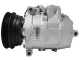 Airstal Компрессор, кондиционер 10-0163