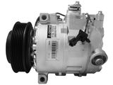 Airstal Компрессор, кондиционер 10-0167