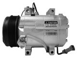 Airstal Kompressor, klimatanläggning 10-0168