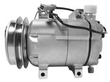 Airstal Kompressor, klimatanläggning 10-0171