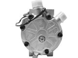 Airstal Kompressor, klimatanläggning 10-0171