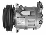 Airstal Компрессор, кондиционер 10-0173