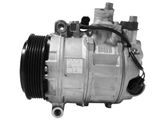 Airstal Компрессор, кондиционер 10-0186