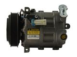 Airstal Компрессор, кондиционер 10-0212