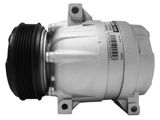 Airstal Компрессор, кондиционер 10-0219