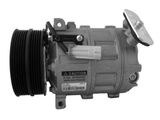 Airstal Компрессор, кондиционер 10-0261