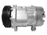 Airstal Kompressor, klimatanläggning 10-0282