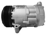 Airstal Kompressor, klimatanläggning 10-0295