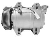 Airstal Kompressor, klimatanläggning 10-0318