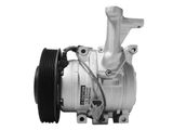 Airstal Компрессор, кондиционер 10-0322