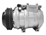 Airstal Компрессор, кондиционер 10-0324