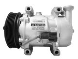 Airstal Kompressor, klimatanläggning 10-0334