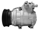 Airstal Компрессор, кондиционер 10-0372