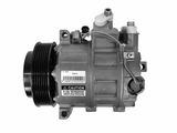 Airstal Kompressor, klimatanläggning 10-0378