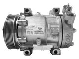 Airstal Компрессор, кондиционер 10-0400