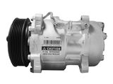 Airstal Компрессор, кондиционер 10-0401