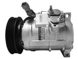 Airstal Компрессор, кондиционер 10-0408