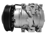 Airstal Компрессор, кондиционер 10-0410