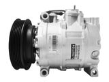 Airstal Компрессор, кондиционер 10-0423