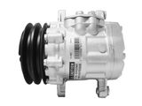 Airstal Компрессор, кондиционер 10-0433