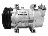 Airstal Компрессор, кондиционер 10-0450