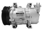 Airstal Компрессор, кондиционер 10-0451