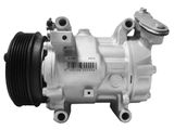 Airstal Kompressor, klimatanläggning 10-0453