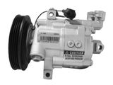 Airstal Kompressor, klimatanläggning 10-0465