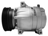 Airstal Компрессор, кондиционер 10-0476
