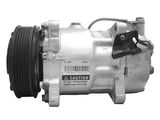 Airstal Kompressor, klimatanläggning 10-0480