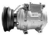 Airstal Компрессор, кондиционер 10-0493