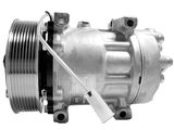 Airstal Kompressor, klimatanläggning 10-0503