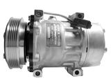 Airstal Kompressor, klimatanläggning 10-0518