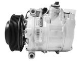 Airstal Компрессор, кондиционер 10-0531