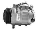 Airstal Компрессор, кондиционер 10-0536