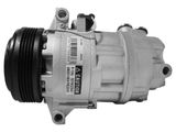 Airstal Kompressor, klimatanläggning 10-0548
