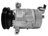 Airstal Компрессор, кондиционер 10-0550