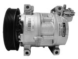 Airstal Компрессор, кондиционер 10-0551