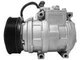 Airstal Компрессор, кондиционер 10-0554