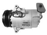 Airstal Компрессор, кондиционер 10-0557
