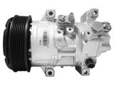Airstal Компрессор, кондиционер 10-0564