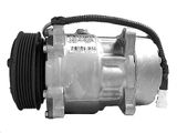 Airstal Kompressor, klimatanläggning 10-0579