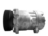 Airstal Kompressor, klimatanläggning 10-0580